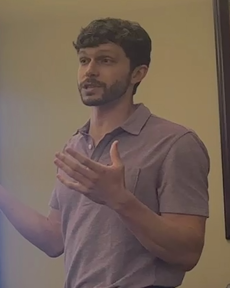 Kenneth Westerman, PhD